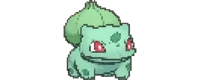 Bulbasaur