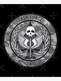 Task Force 141