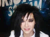 bill kaulitz