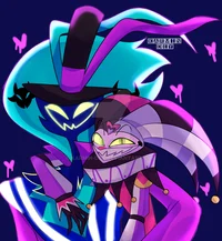 Fizz and Ozzie