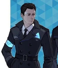 Connor