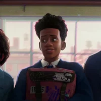 Miles Morales