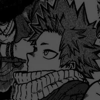 Eijirou Kirishima