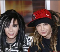 Bill und tom  