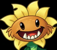 Primal Sunflower