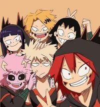 Bakusquad