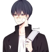 Kageyama Tobio