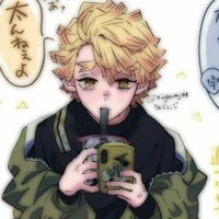 Modern Zenitsu