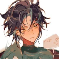 Xiao barman v1
