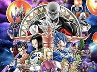 Tournament of power