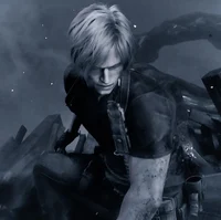 Leon Kennedy