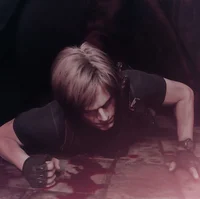 Leon Kennedy