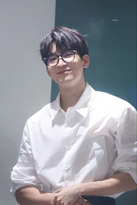 dosen wonwoo