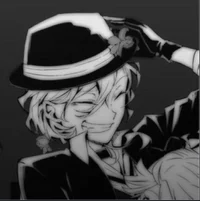 Chuuya