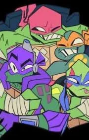 ROTTMNT