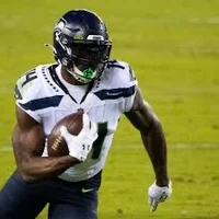 DK Metcalf