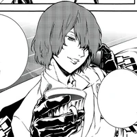 Goro Akechi
