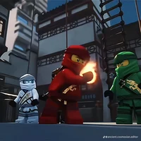 NINJAGO RP