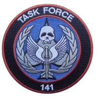 Taskforce 141