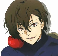 Dazai Osamu