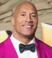 Dwayne The Rock 