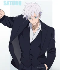Satoru Gojo