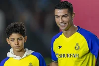 Ronaldo Jr