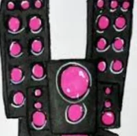 Taitan speaker woman