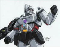 Megatron