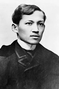 Jose Protacio Rizal 