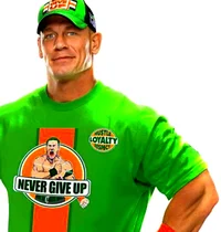 John Cena Motivation