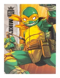 IDW Michelangelo