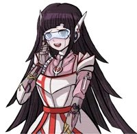 Mikan Tsumiki