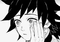 Giyuu Tomioka 