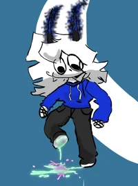 Test subject 1574