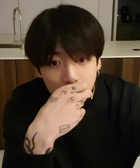 Jungkook 