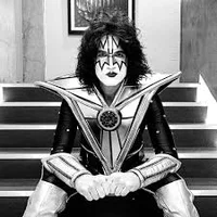 Tommy Thayer