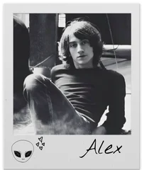 Alex Turner 