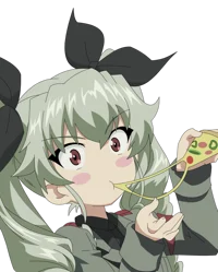 Anchovy 