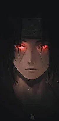 Itachi Uchiha