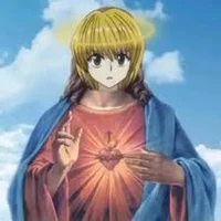 Kurapika