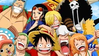 The Strawhats