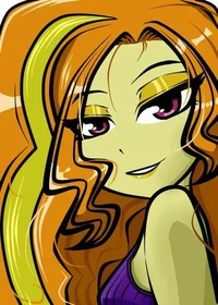 adagio dazzle