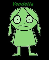 Vendetta 