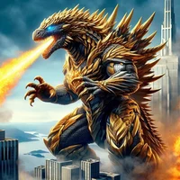 DukeZilla
