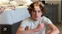 Thimothee Chalamet 