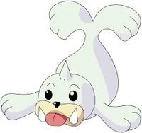 Shoto the Seel