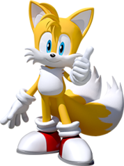 Tails