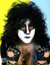 Eric Carr