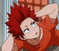 Eijiro Kirishima